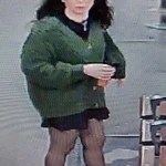 Police Ask For Help In Finding Woman Who Sexually Assaulted Man On Train