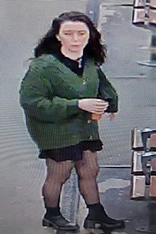 Read more about the article Police Ask For Help In Finding Woman Who Sexually Assaulted Man On Train