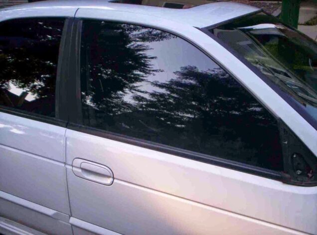 Read more about the article Police Suspend Enforcement Of Tinted Glass Permit Policy Over Court Order