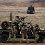 Prepare To Have Your House Seized If Putin Invades, Norwegians Told; Poland Also Issues Chilling WW3 Survival Guide
