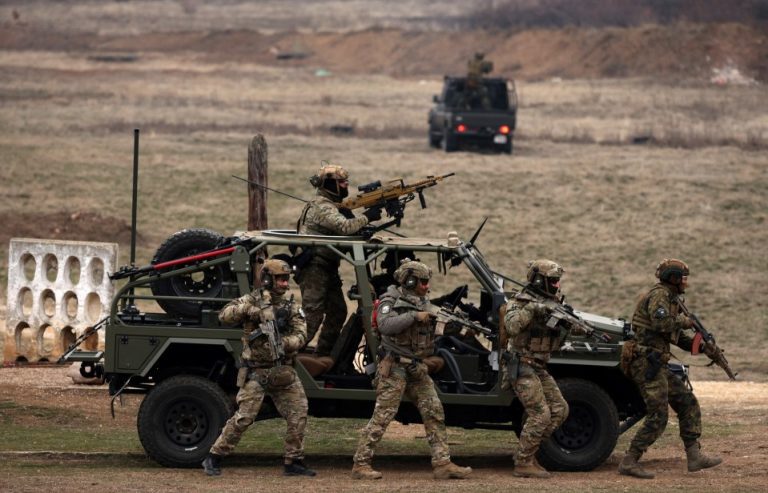 Read more about the article Prepare To Have Your House Seized If Putin Invades, Norwegians Told; Poland Also Issues Chilling WW3 Survival Guide