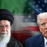 President Trump Warns Iran The Whole Country Will Be ‘Blown Up’ If He Is Assassinated
