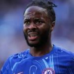 Read more about the article Raheem Sterling Leaves Chelsea By Mutual Consent 