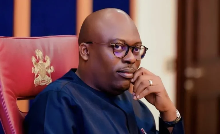 Read more about the article Appointment Of New Special Advisers Is To Strenghten Teamwork – Fubara