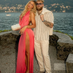 Read more about the article Jake Paul’s Fiancée Jutta Leerdam Qualifies For Two Winter Olympics Events After Scary Fall