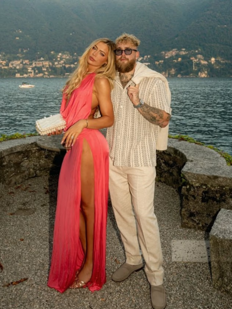 Read more about the article Jake Paul’s Fiancée Jutta Leerdam Qualifies For Two Winter Olympics Events After Scary Fall