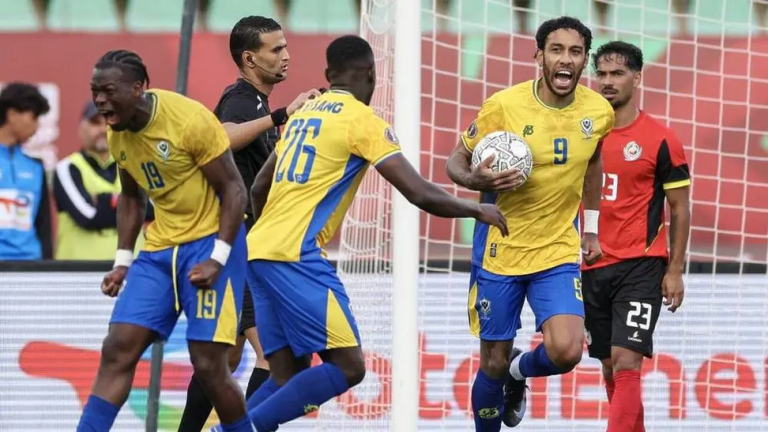 Read more about the article AFCON 2025: Aubameyang Banned As Gabon’s Government Suspends National Team
