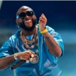 Davido Gives His Take On Last Detty December