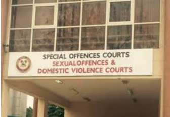 Read more about the article Lagos Court Sentences Man To Life Imprisonment For Sexually Assaulting His Wife’s Six-Year-Old Niece