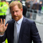 Read more about the article Prince Harry Targeted For Standing Up To UK Newspaper – Lawyer Says