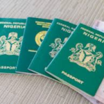 ’They Said No Connection With Abuja’’- Nigerian Lady Recounts Her Experience After Going To Renew Her Passport At The Nigerian Embassy In Sweden