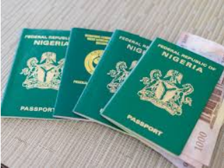 Read more about the article ’They Said No Connection With Abuja’’- Nigerian Lady Recounts Her Experience After Going To Renew Her Passport At The Nigerian Embassy In Sweden