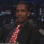 Read more about the article Rapper, A$AP Rocky Recalls How He First Met Rihanna Outside A Nightclub In New York