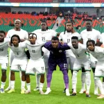 AFCON 2025: Super Eagles To Hold Closed-Door Training Ahead Of Mozambique Clash