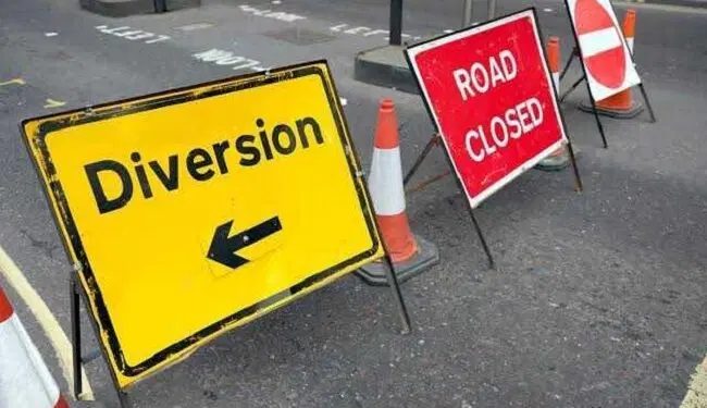 Read more about the article Lagos Unveils Traffic Diversion Plan For Mazamaza Bridge Works