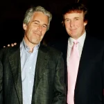 Trump Accused In Epstein Files Of Forcing Underage Girl To Perform Oral Sex