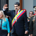 Read more about the article US Announces Drug And Terrorism Charges Against Captured Venezuelan President Maduro