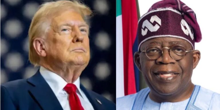 Read more about the article US Approves $413 Million For Counter-insurgency Operations In Nigeria, West Africa