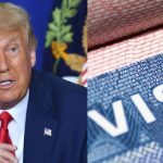 US Suspends Immigrants Visa Processing For Nigeria, Others