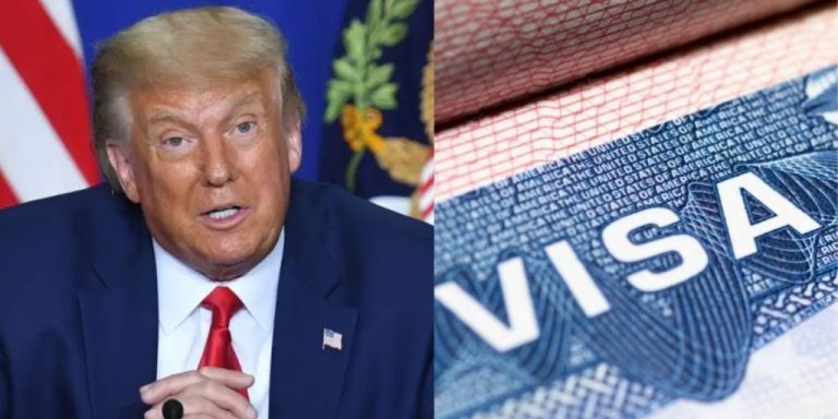 Read more about the article US Suspends Immigrants Visa Processing For Nigeria, Others
