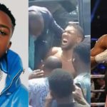 Read more about the article “Life Still Went On” – Peller Opens Up About The Harsh Reality Anthony Joshua’s Accident Taught Him