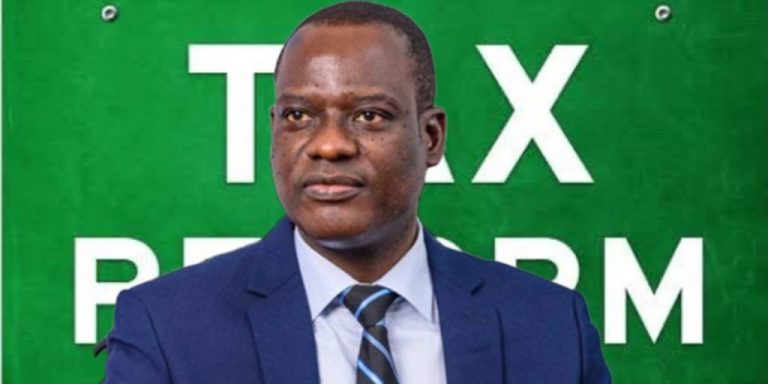 Read more about the article New Tax Law: “I Received Threats For Trying To Fix A Broken System” – Taiwo Oyedele