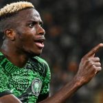 Read more about the article Victor Osimhen Vows To ‘Trample On Any Team’ Nigeria Face In AFCON Knockouts