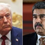 Watching Maduro Capture Live Was Like Watching A Television Show – Trump