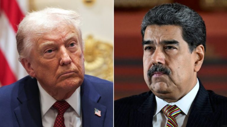 Read more about the article Watching Maduro Capture Live Was Like Watching A Television Show – Trump