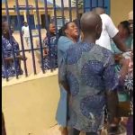 Worshipper Allegedly Beaten To Death At Osogbo Central Mosque After Attempting To Attack Imam