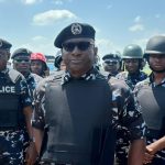 Read more about the article Don’t Accept Free Rides From Strangers – FCT Police Commissioner Warns Women