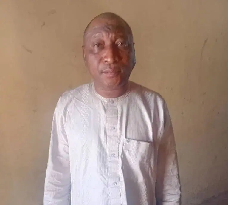 Read more about the article Troops Name Shariff Umar As Coordinator Of Suicide Bombing Network In North East