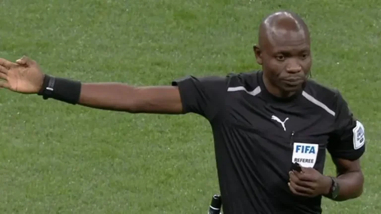 Read more about the article Moroccan Politician Alleges Senegal Used Magic Before Brahim Diaz’s Penalty