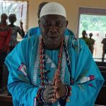 Abductors Of Kwara Monarch And Son Demand N450m Ransom