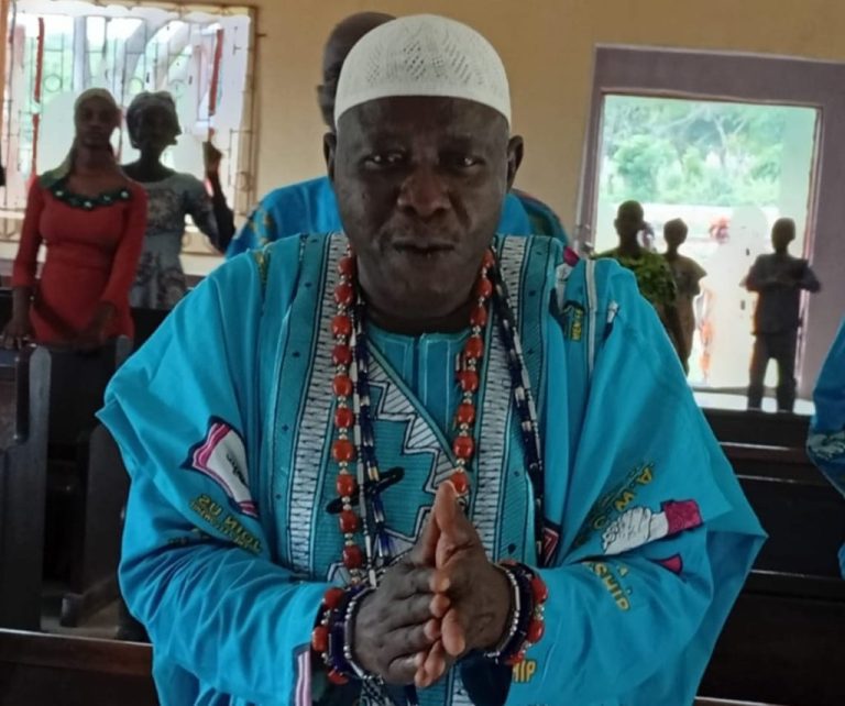 Read more about the article Abductors Of Kwara Monarch And Son Demand N450m Ransom