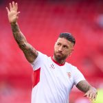Read more about the article Sergio Ramos Leads Investor Group In Bid To Buy Boyhood Club Sevilla FC