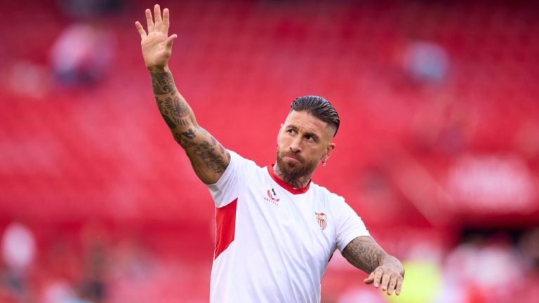 Read more about the article Sergio Ramos Leads Investor Group In Bid To Buy Boyhood Club Sevilla FC