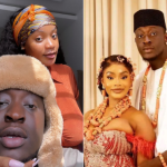 Read more about the article I’ve Been Single For Over 1 Year Now” – Carter Efe Drags Baby Mama, Opens Up On Their Split
