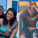 Read more about the article Ashabi Simple Breaks Silence On Why She Got Portable Arrested