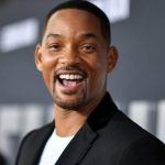 American Actor Will Smith Sued Over Sexual Harassment Allegations By Tour Violinist