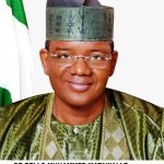 Matawalle’s Nine Sons And Daughters To Wed Same Day In Abuja