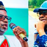 Read more about the article Count Me Out Of Your Problems, Wike Tells Gov Bala Mohammed