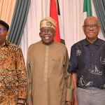Read more about the article Fubara vs Wike: President Tinubu Wades Into Feud Again
