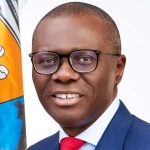 Sanwo-Olu: Oniru Business Council Good Model Of Leadership Development