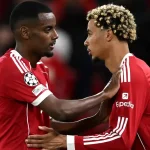 Read more about the article Rooney Warns Liverpool Over Isak Return After Hugo Ekitike’s Fine Form