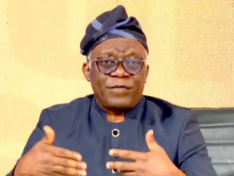 Read more about the article Coup Plotters Can’t Be Tried By Court-Martial – Falana