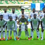Read more about the article Rivers United On Brink Of CAF Champions League Exit After Power Dynamos Defeat