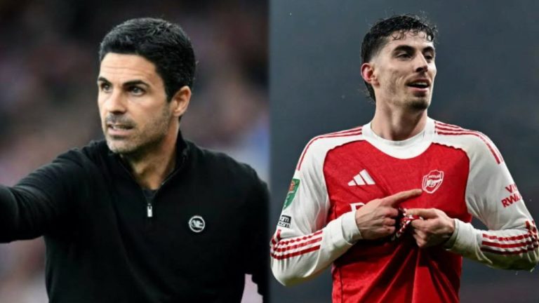 Read more about the article Carabao Cup: Owen Rules Out Arsenal Quadruple