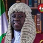 Read more about the article Senate Confirms Justice Oyewole As Supreme Court Justice