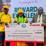 Abiodun Splashes ₦450m Cash Reward On Team Ogun Medalists, Coaches